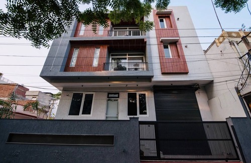 Lalkothi Apartment | Nivriti BnB Fully Automated Luxuryn