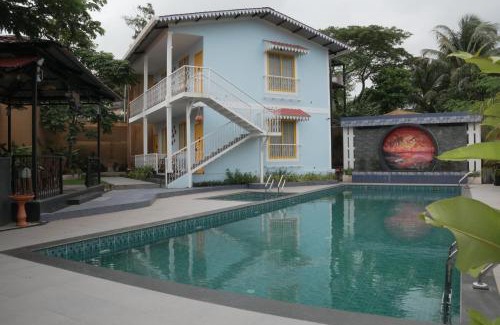 Nagoa Hotel | Niyati Nirvana