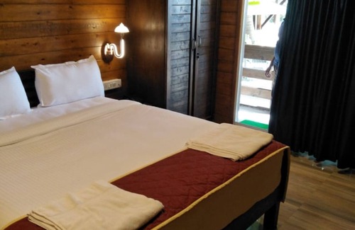 Neil Island Hotel | NK ECO RESORT NEIL ISLAND
