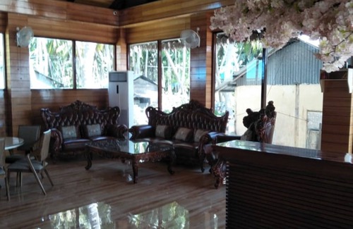 Neil Island Hotel | NK ECO RESORT NEIL ISLAND