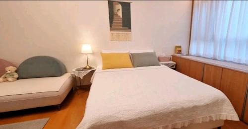 Anyang Apartment | NK House