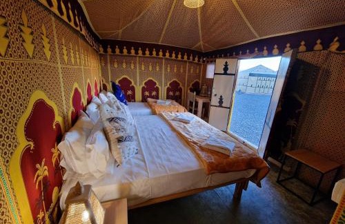 Sidi Badhaj Other | Nkhila Lodge