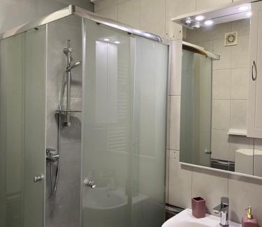 Osijek Apartment | NkoS