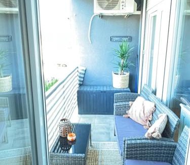 Osijek Apartment | NkoS