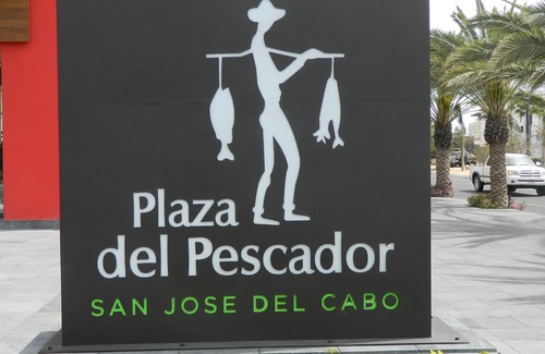Downtown San Jose del Cabo Condo | nnn Club La Costa Hotel Zone Beautiful 1 Bedroom Condo Across From The Beach