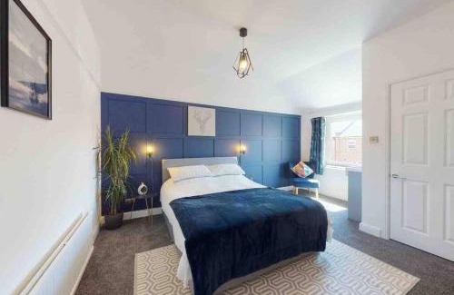 South Cliff Apartment | No.10 Seaside Apartment - 1st & 2nd Floor