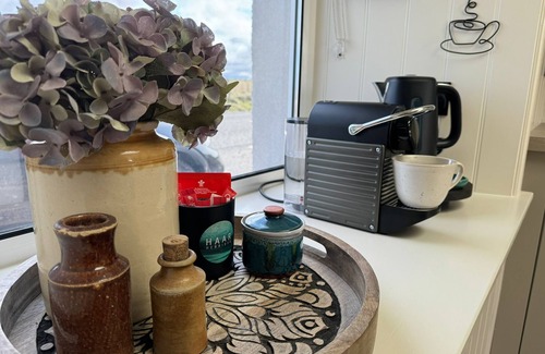 Isle of Lewis House | No. 21 Beautiful & Cosy Modern Traditional Cottage