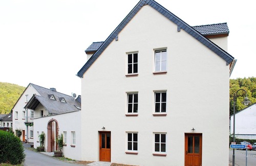 Grafendhron Apartment | No. 4 Gaubenhütt FeWo Fam - Landhaus Gräfendhron