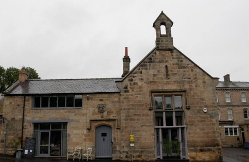 Rothbury Apartment | No.4 Tomlinson's Apartment
