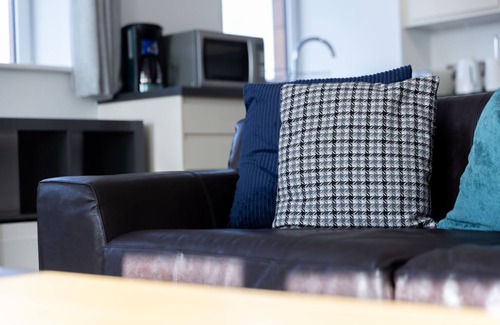 York Apartment | No. 45