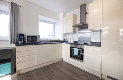 York Apartment | No. 45