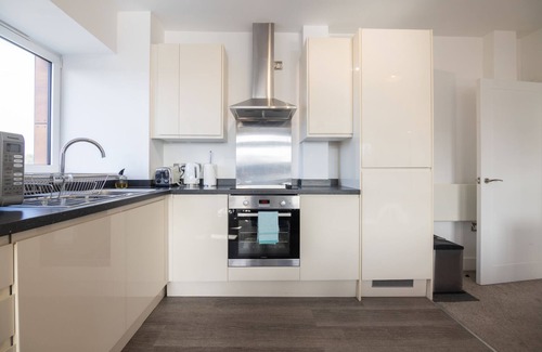 York Apartment | No. 45