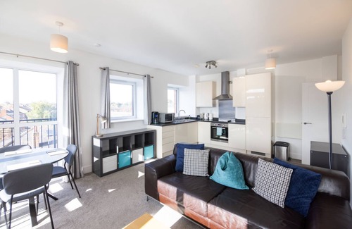 York Apartment | No. 45
