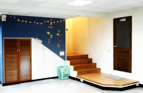 Luodong House | No 5 Park Homestay