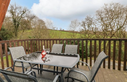 St. Ann's Chapel Cottage | No 51 Valley Lodges