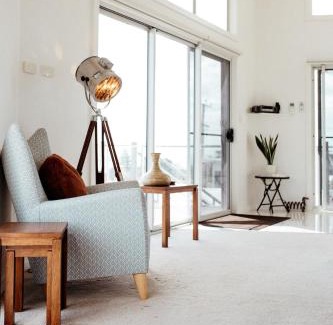 Binalong Bay House | No 9 Bay of Fires - Sweeping Views