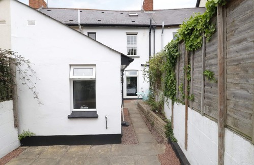 Watchet Cottage | No 9
