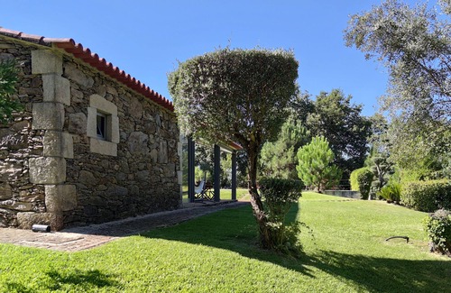 Ponte de Lima Cottage | No Campo com Requinte!