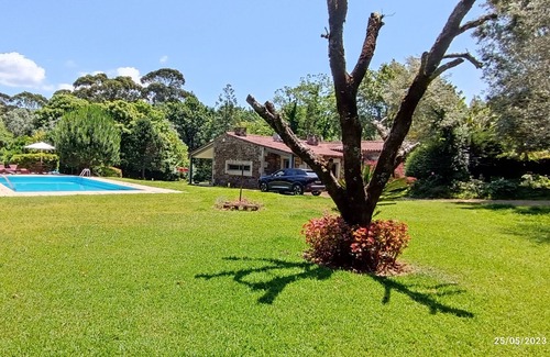 Ponte de Lima Cottage | No Campo com Requinte!