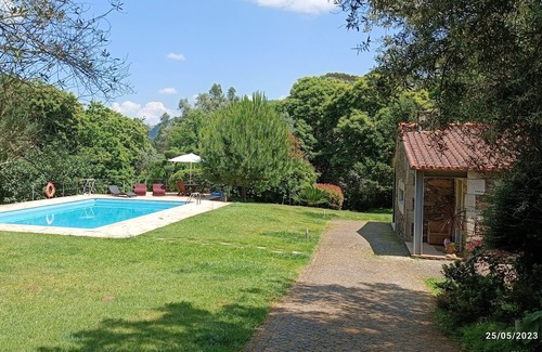 Ponte de Lima Cottage | No Campo com Requinte!