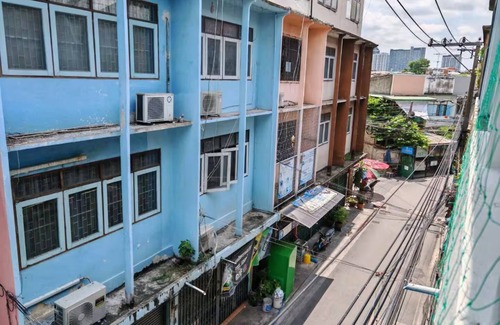 Samre House | No house for rent