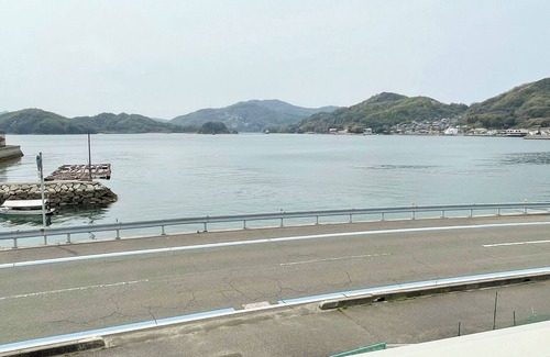 Ochi-gun Apartment | No Smoking /Imabari Ehime