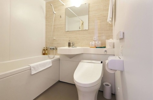 Taira Hotel | No Smoking JapaneseWestern style room | Room only/Miyakojima Okinawa
