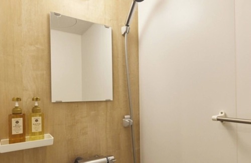 Taira Hotel | No Smoking Twin Room A | Room only/Miyakojima Okinawa