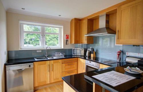 Brora Apartment | No1 The Links Apartment, Brora