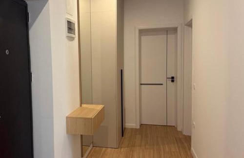 Craiova Apartment | No5District Luxury Stay