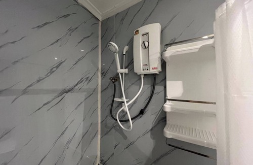 Bang Khla House | No6 Double Suite, Rainbow Arokaya Welness Resort