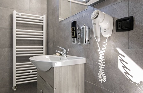 Rivazzurra Hotel | Noah Beach Hotel