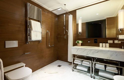 Rione XVI Ludovisi Hotel | Nobu Hotel Roma