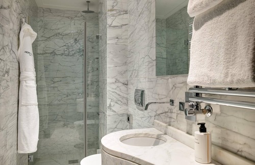 Rione XVI Ludovisi Hotel | Nobu Hotel Roma
