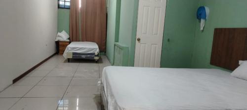 San Salvador Apartment | Noche de Luna