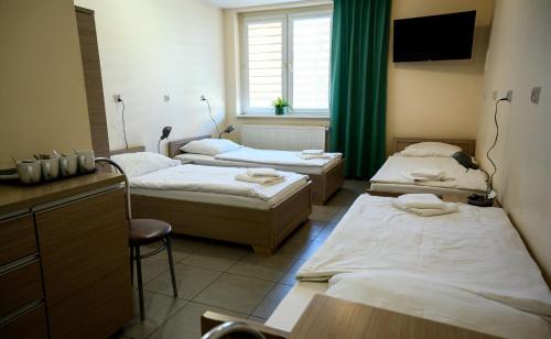 Swidnica House | Noclegi GALESZ