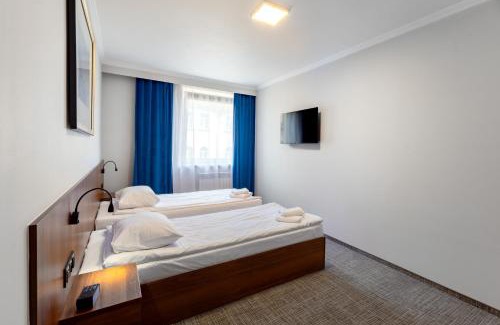 Praga Apartment | Noclegi Hit Rooms & Apartments