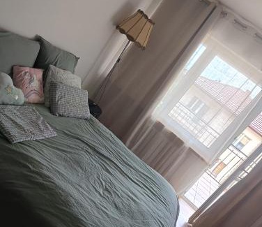 Nowe Miasto Bed & Breakfast | Noclegi Jak u Babci