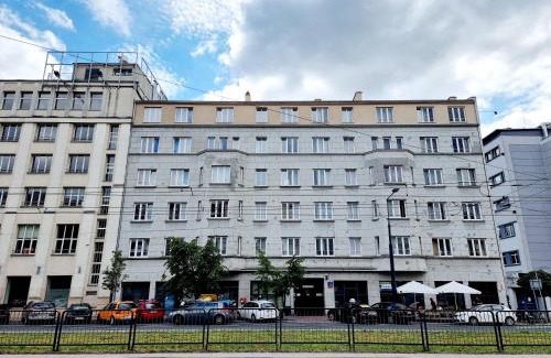 Praga Poludnie Apartment | Noclegi Stadion Bed & Breakfast