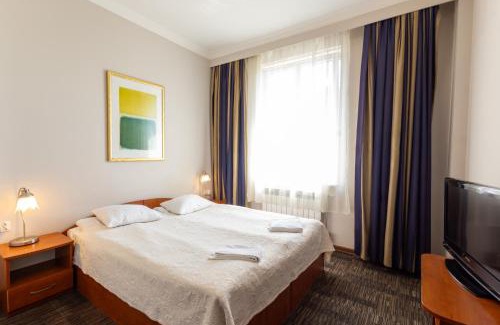Praga Poludnie Apartment | Noclegi Stadion Bed & Breakfast