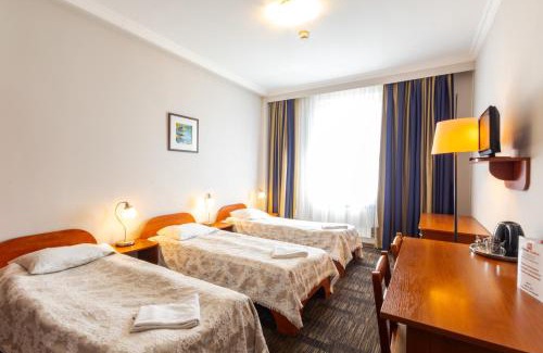 Praga Poludnie Apartment | Noclegi Stadion Bed & Breakfast