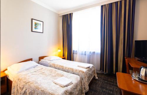 Praga Poludnie Apartment | Noclegi Stadion Bed & Breakfast