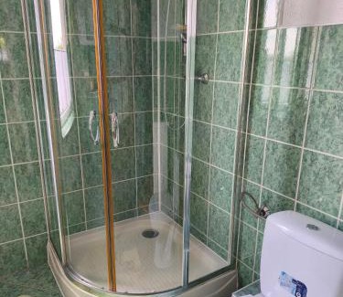 Boleslawiec House | Noclegi u Danuty
