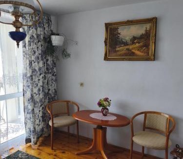 Boleslawiec House | Noclegi u Danuty