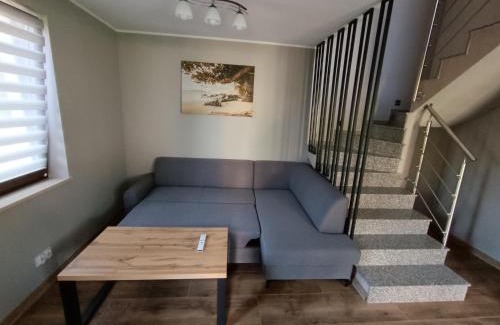 Zator House | Noclegi u Edyty