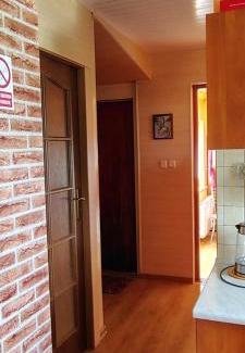 Kosakowo Apartment | Noclegi u Gosi Mosty koło Gdyni