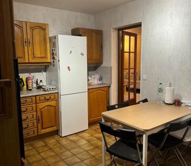 Villiers-sous-Grez Bed & Breakfast | Noclegi77 - Auberge77