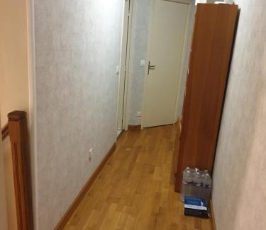 Villiers-sous-Grez Bed & Breakfast | Noclegi77 - Auberge77