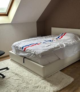 Villiers-sous-Grez Bed & Breakfast | Noclegi77 - Auberge77