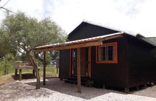 Punta del Diablo House | NOGALES 1